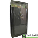 Browning Silver SR33 Gun Safe, view 4