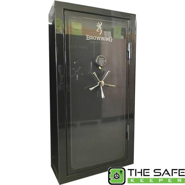 Browning Silver 33 Gun Safe