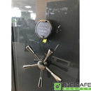 Browning Silver SR33 Gun Safe, view 5