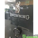 Browning Silver SR33 Gun Safe, view 6