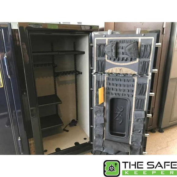 Browning Silver SR33 Gun Safe, photo 7