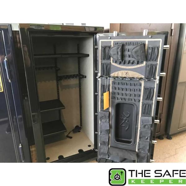 Browning Silver 33 Gun Safe