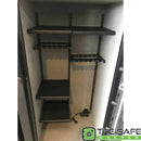 Browning Silver SR33 Gun Safe, view 8