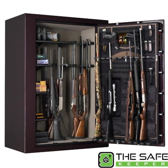 Browning Silver SR49 Gun Safe, photo 3