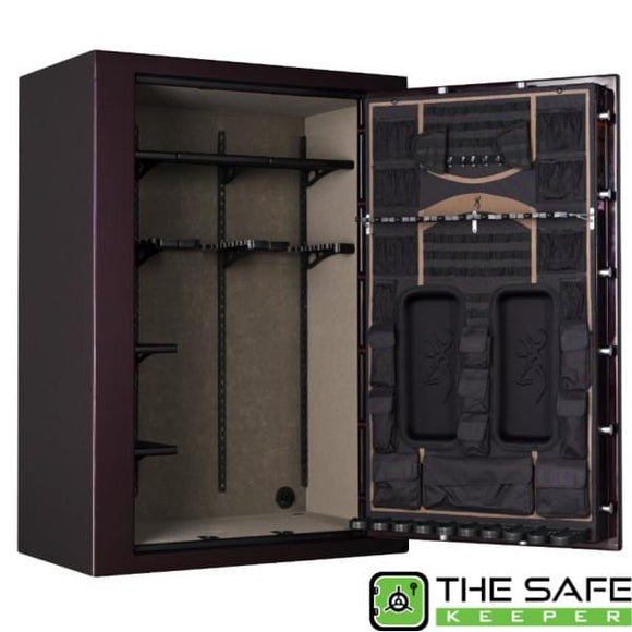 Browning Silver SR49 Gun Safe, photo 2