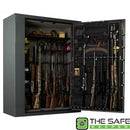 Browning Silver SR65T Gun Safe, view 3