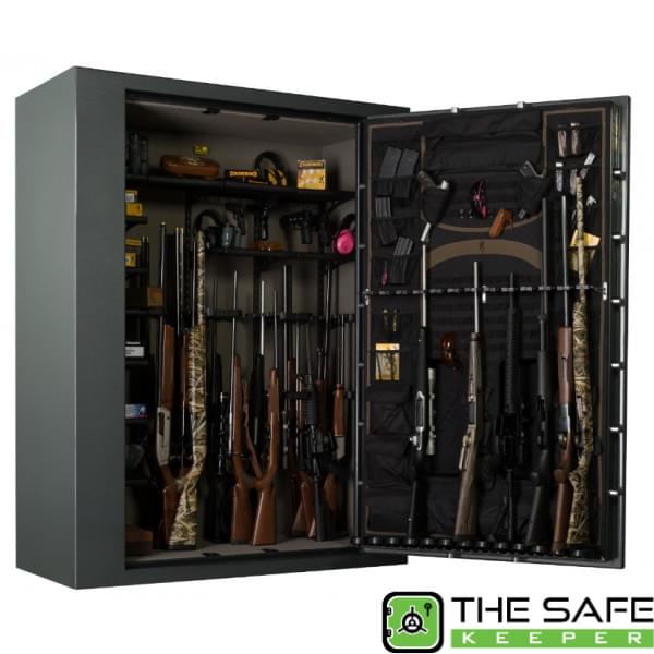 Browning Silver 65T Gun Safe