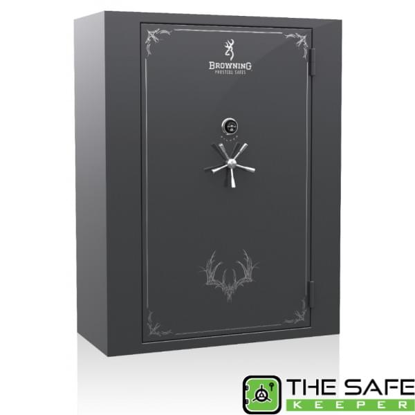Browning Silver SR65T Gun Safe, image 1 