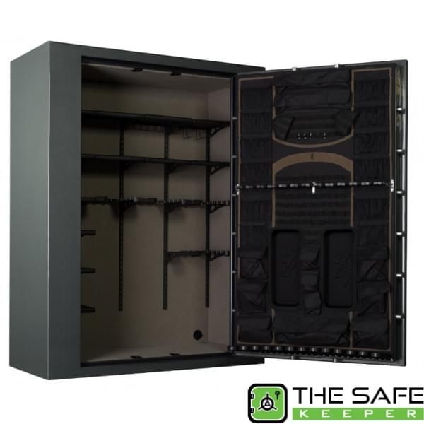 Browning Silver 65T Gun Safe, image 2 