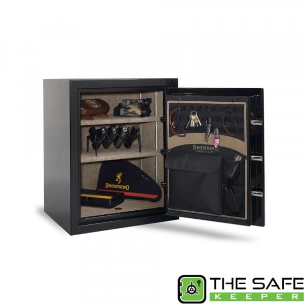 Browning SP9 Sporter Compact Home Safe, image 2 