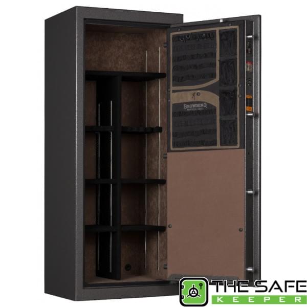 Browning Sporter 20 Gun Safe, image 2 