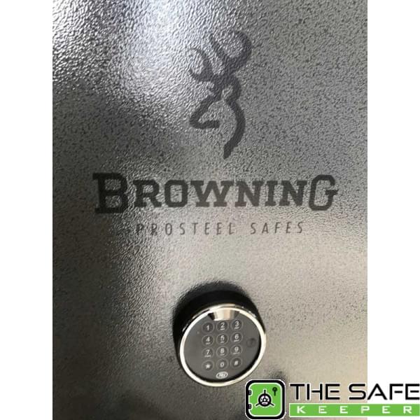 Browning Sporter 20 Gun Safe