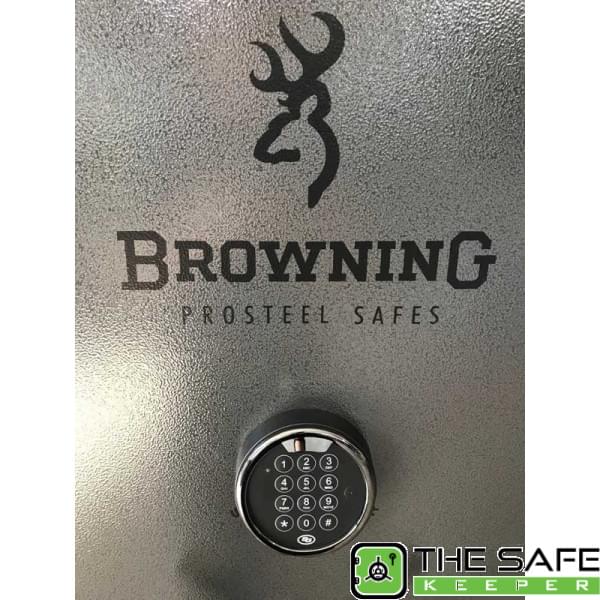 Browning Sporter 23 Gun Safe