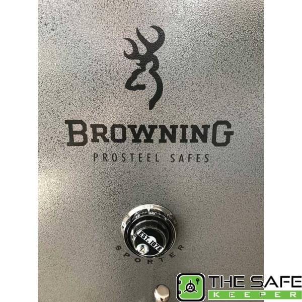 Browning Sporter 33 Gun Safe