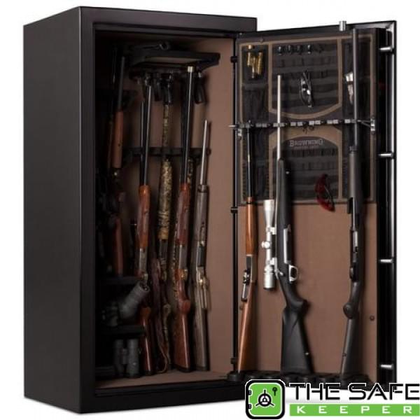 Browning Sporter 33 Gun Safe, image 2 