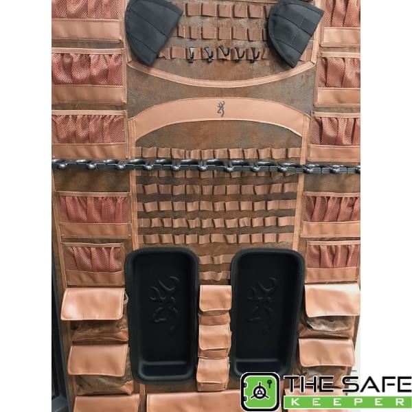 Browning TL-30 Gun Safe, photo 11