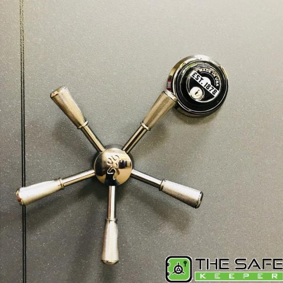 Browning TL-30 Gun Safe, photo 6