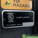 Browning TL-30 Gun Safe, view 15