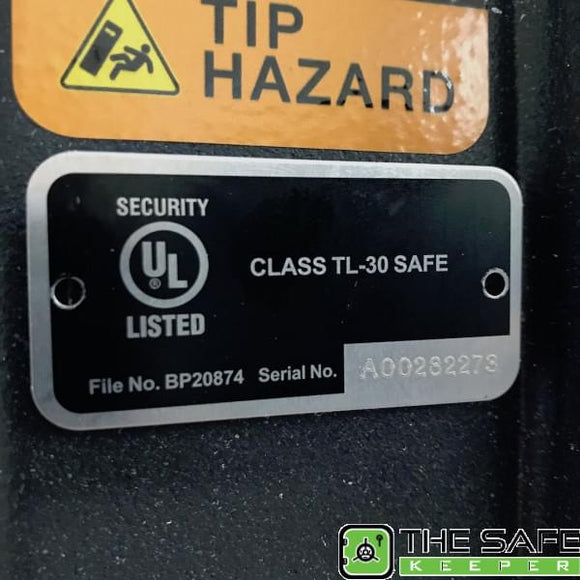 Browning TL-30 Gun Safe, photo 15