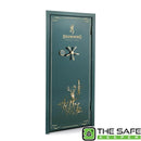 Browning Standard Vault Door Out-Swing Gloss, view 2