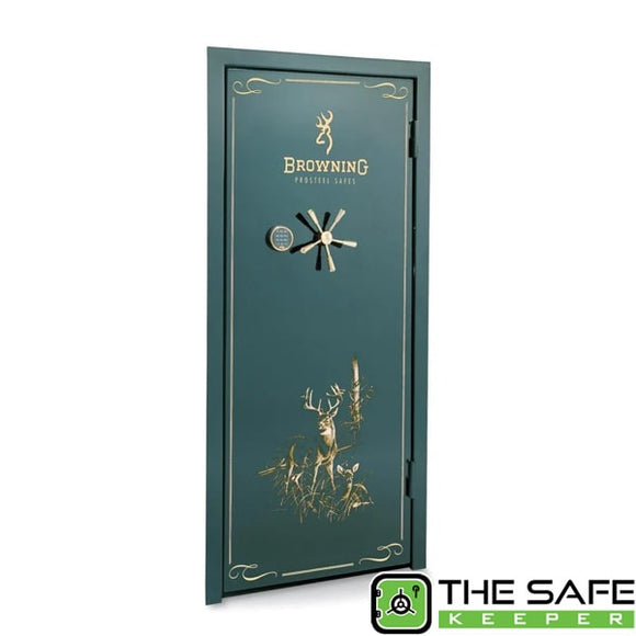 Browning Standard Vault Door Out-Swing Gloss, photo 2