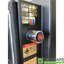 Browning US33 Black Label Mark IV Gun Safe, view 5