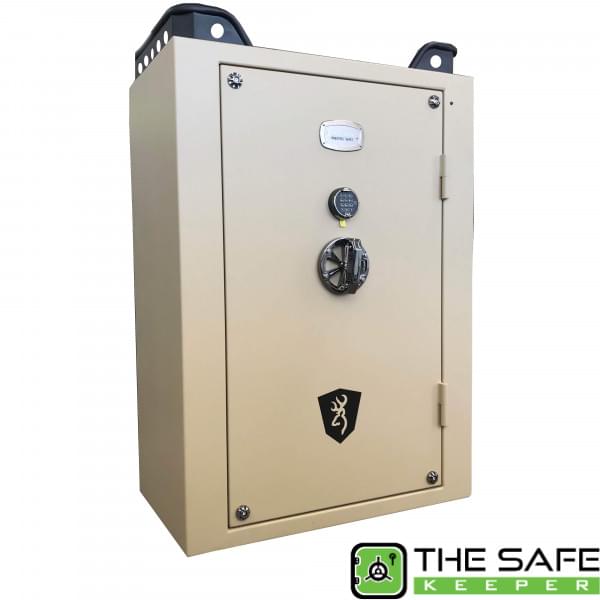 Browning US33 Black Label Mark IV Gun Safe