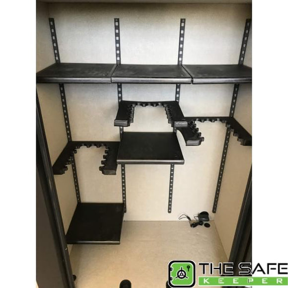 Browning US33 Black Label Mark IV Gun Safe, photo 12