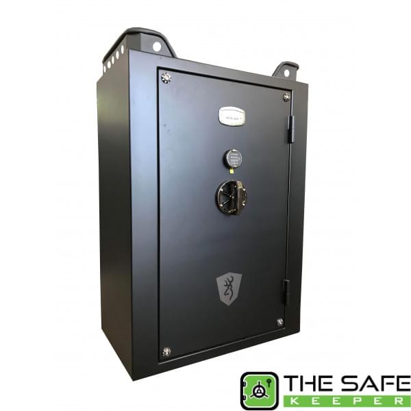 Browning US33 Black Label Mark IV Gun Safe