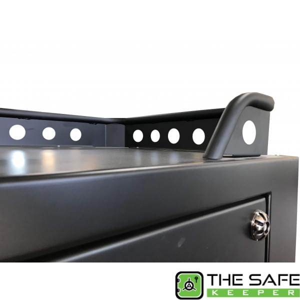Browning US33 Black Label Mark IV Gun Safe, photo 16