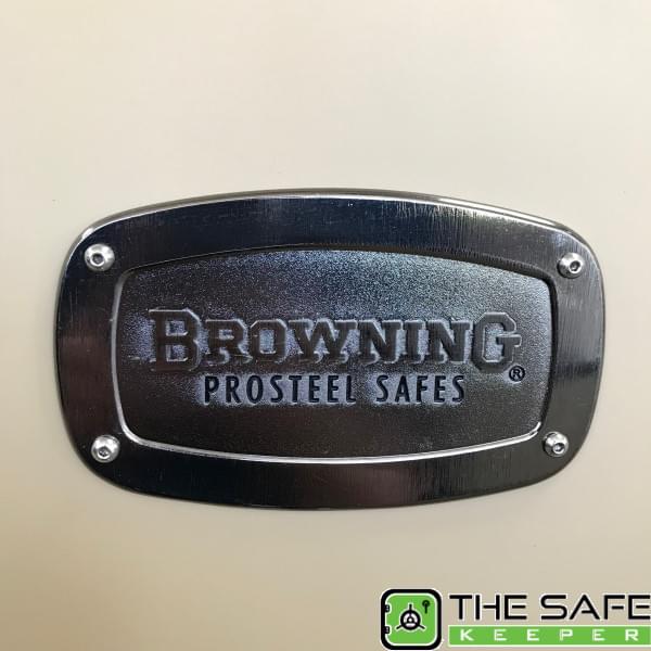 Browning US33 Black Label Mark IV Gun Safe
