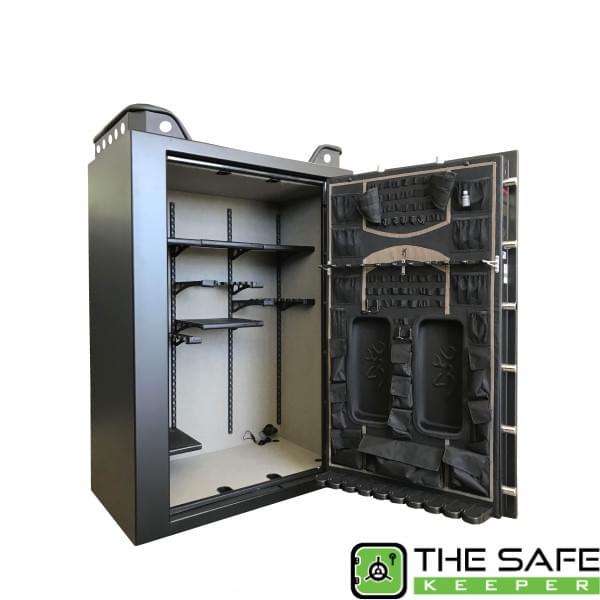 Browning US33 Black Label Mark IV Gun Safe, image 2 