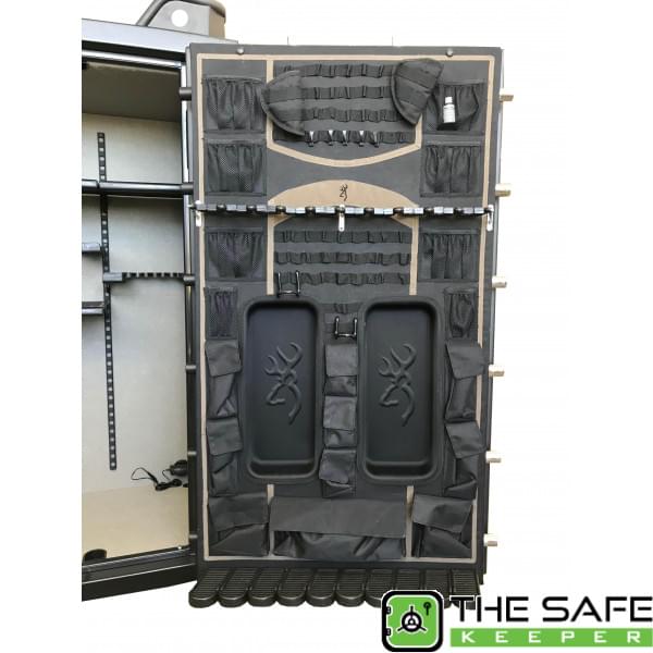 Browning US33 Black Label Mark IV Gun Safe