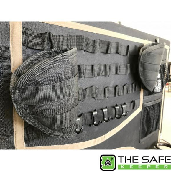 Browning US33 Black Label Mark IV Gun Safe, photo 6