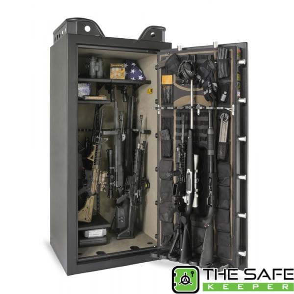 Browning US33 Black Label Mark IV Gun Safe