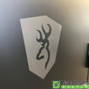 Browning US33 Black Label Mark IV Gun Safe, view 15