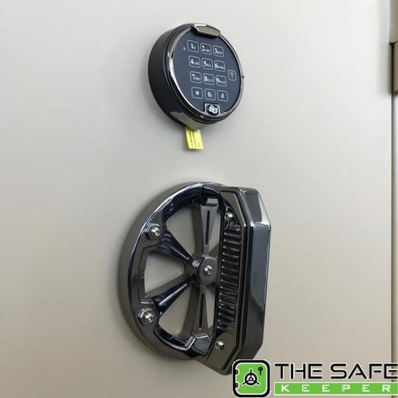 Browning US49 Black Label Mark IV Gun Safe, photo 11