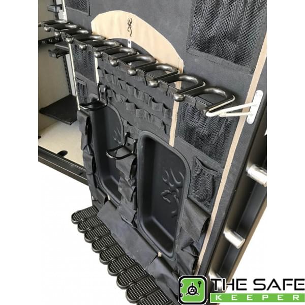 Browning US49 Black Label Mark IV Gun Safe, photo 7