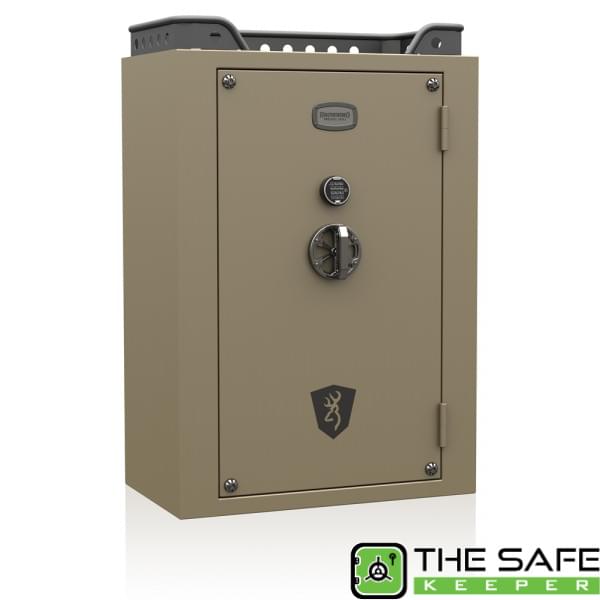 Gun Safes By Popular Colors Tan