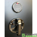 Browning US49 Mark IV - Stars and Stripes - Wide Tactical Gun Safe, view 5