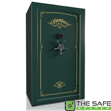 Champion Crown 45 Gun Safe, image 2 