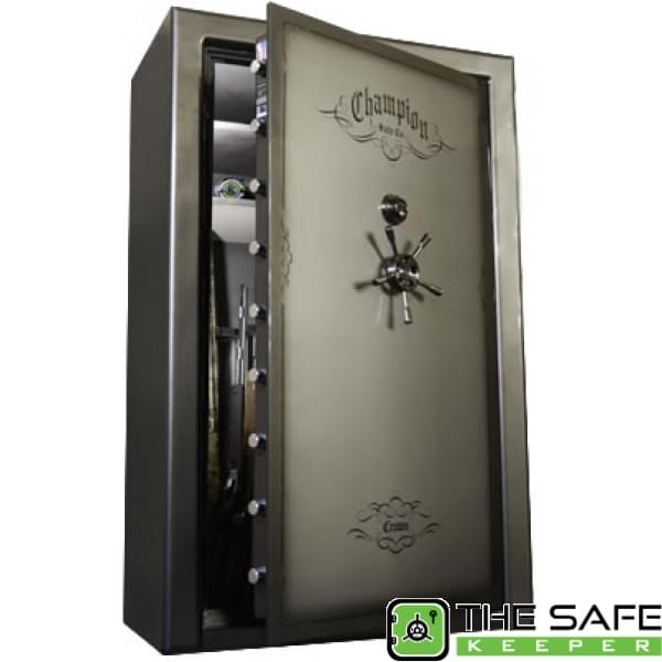 Champion Crown 45 Gun Safe, photo 3