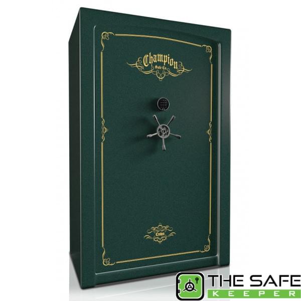 Champion Crown 55 Gun Safe, image 1 