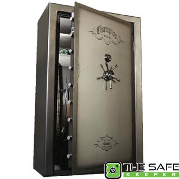 Champion Crown 65 Gun Safe, photo 4