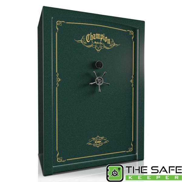 Champion Crown 65 Gun Safe, photo 2