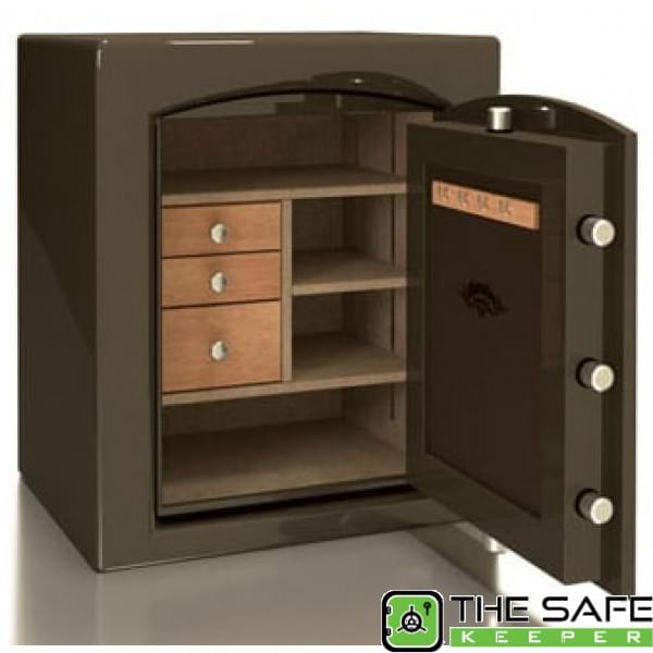 Champion Estate 09 Home Safe