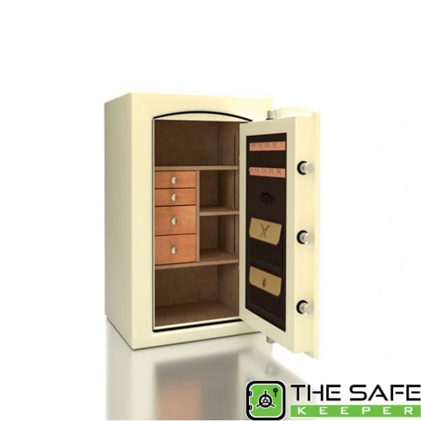 Champion Estate 12 Home Safe