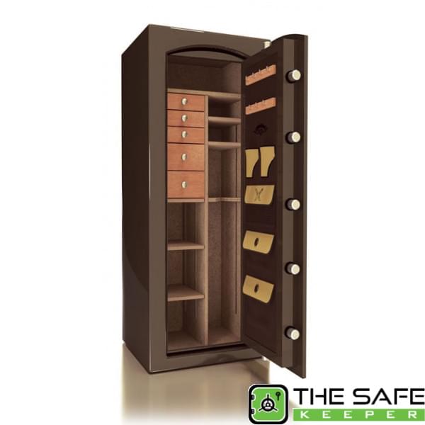 Champion Estate 17 Gun Safe