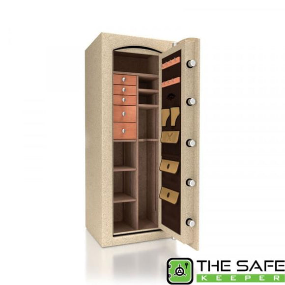 Champion Estate 17 Gun Safe, photo 4