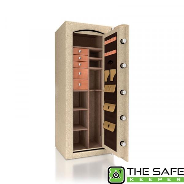 Champion Estate 17 Gun Safe